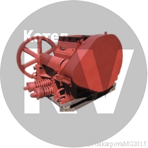 Дробилка ДО 1М