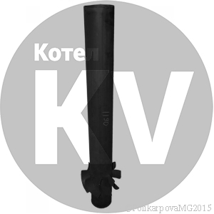 Завихритель Т 70.06.000