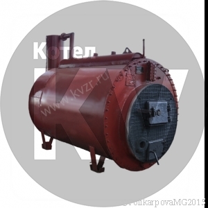 Котлы Российского производства