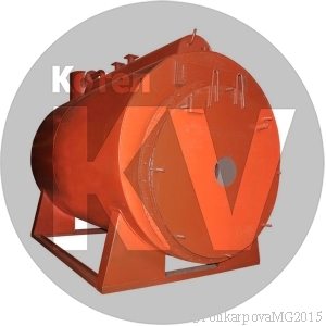 Производство котлов и котельного оборудования