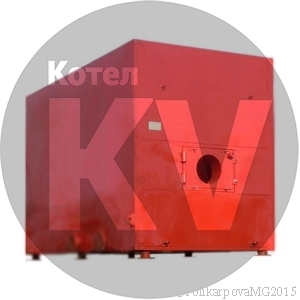 Российские газовые котлы