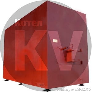 Производство газовых котлов