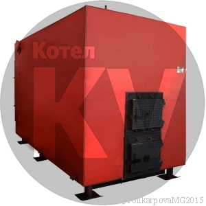 Отопление дровами