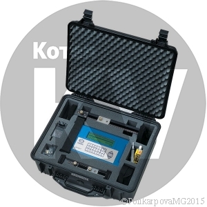 Пуско-наладка котельного оборудования