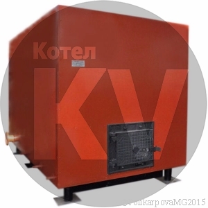 Водогрейный котел 800 КВт Водогрейный котел 800 КВт