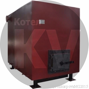 Котел КВр-0.5