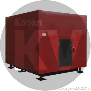 Котел КВр-1.5