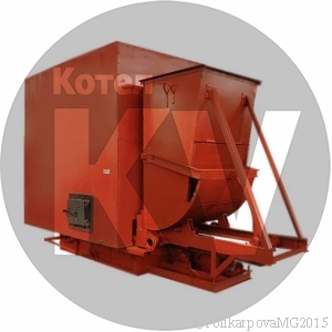 Котел КВм-1,1
