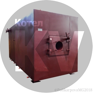 Котел КВа-1.0