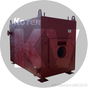 Котел КВа-1.5