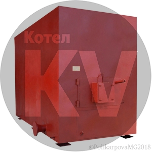 Котел КВа-3.5