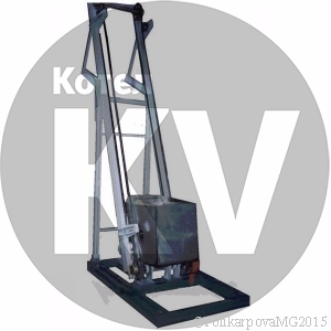 Транспортер СКИП 1000