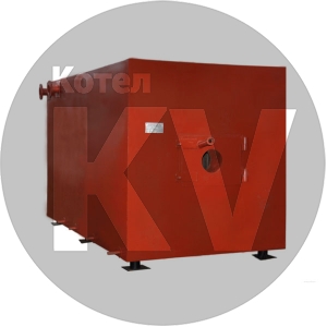 Котел 500 кВт мазутный