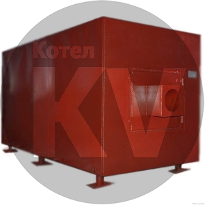 Котел 600 кВт мазутный Котел 600 кВт мазутный