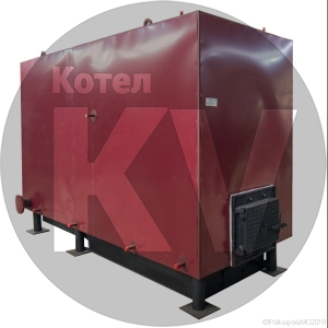 Котел КВр-1.45