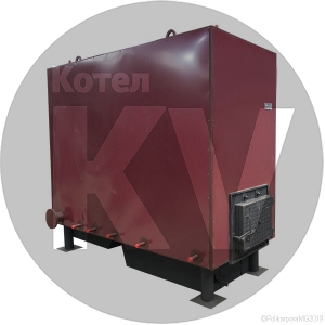 Котел КВр-0.58