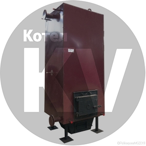 Котел КВр-0.15