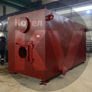 Трубный котел