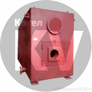 Котел 800 КВт газовый Котел 800 КВт Газовый