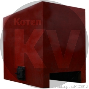 Котел 2,5 МВт механический