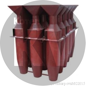 Циклон БЦ 259-(6x7)