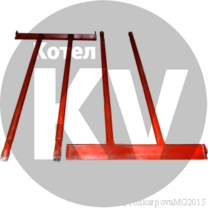 Планка шурующая ТШПМ-1,5