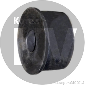 Ролик опорный ТШПМ-2,0