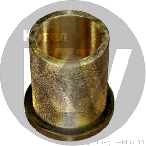 Втулка бронзовая ТШПМ
