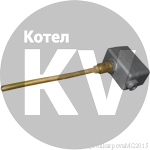 Терморегулятор ТУДЭ 4М