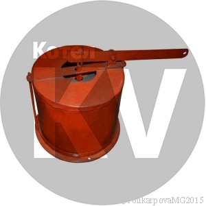 Клапан предохранительный самопритирающийся