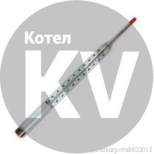 Термометр ТТЖО