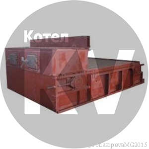 Топка ТЛЗМ-0,5/2,4 Топка ТЛЗМ-0,5/2,4