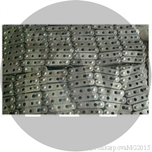 Цепь Т 246.02.010 топки ТЧЗМ