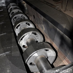 Шкив Т 91.04.002 Шкив Т 91.04.002