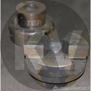 Корпус подшипника заднего вала Т 220.04.002