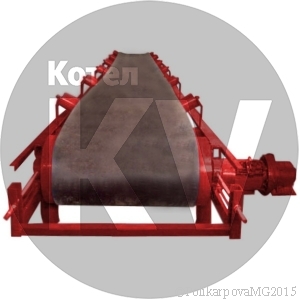 Топливоподача ленточная