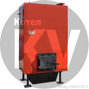 Котлы малой мощности