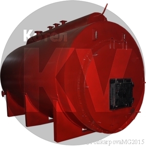 Котлы для котельных