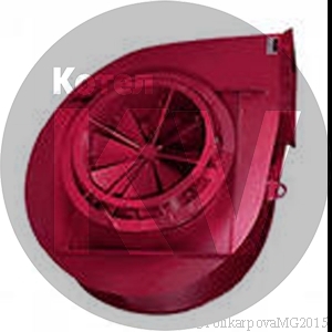 Уравновешенная тяга