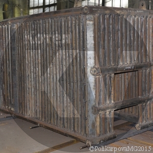 Производство дровяных котлов