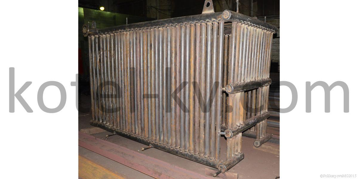 Производство дровяных котлов