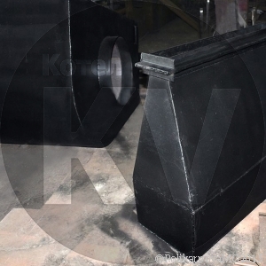 Золоуловители