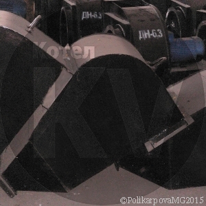 Завод золоуловителей