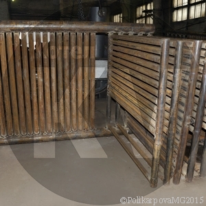 Котел КВр-1.0 изготовление трубной системы