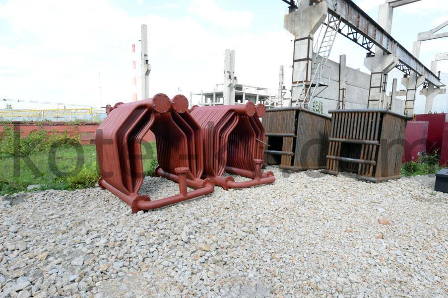 Трубная система 1.0 под заказ