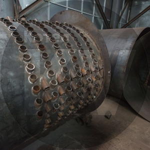 Котел КП 300 угольный