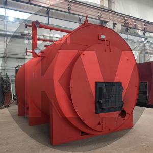 Изготовление котлов КП