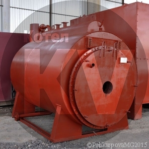 Котлы 700 кг