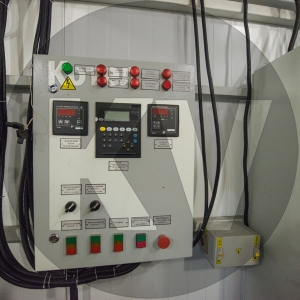 котельная паровая газ