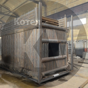 Изготовление газовых котлов